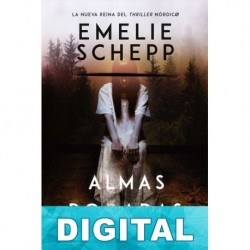 Almas robadas Emelie Schepp