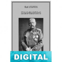 Hindenburg Emil Ludwig
