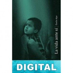 La vida ante sí Émile Ajar