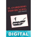 El anarquismo individualista Émile Armand