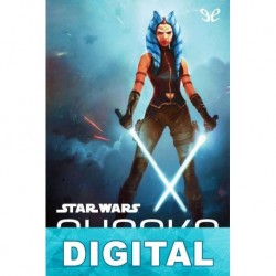 Ahsoka Emile Kate Johnston