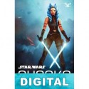 Ahsoka Emile Kate Johnston
