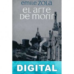 El arte de morir Émile Zola