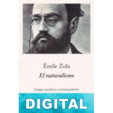 El Naturalismo Emilia Pardo Bazán