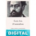 El Naturalismo Emilia Pardo Bazán
