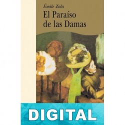 El Paraiso de las Damas Émile Zola