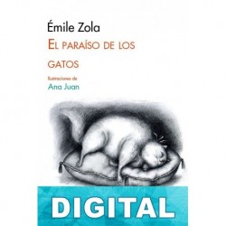 El paraíso de los gatos Émile Zola