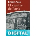 El vientre de París Émile Zola
