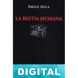 La Bestia Humana Émile Zola