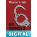 Seis meses con el comisario Gorgonio Alejandro M. Gallo