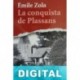 La conquista de Plassans Émile Zola