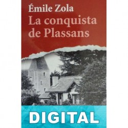 La conquista de Plassans Émile Zola