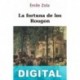La fortuna de los Rougon Émile Zola