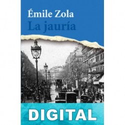 La jauría Émile Zola