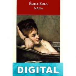 Nana Émile Zola