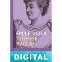 Thérèse Raquin Émile Zola