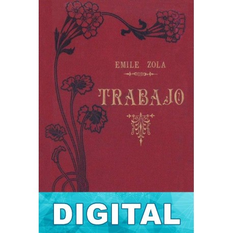Trabajo Émile Zola