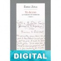 Yo acuso. La verdad en marcha Émile Zola