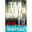 Tan tuyo como tu muerte Emili Bayo