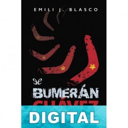 Bumerán Chavez Emili J. Blasco