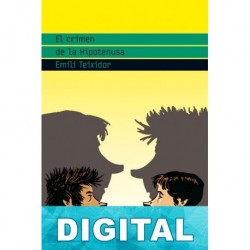 El crimen de la Hipotenusa Emili Teixidor