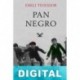Pan negro Emili Teixidor