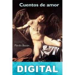 Cuentos de amor Emilia Pardo Bazán