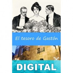 El tesoro de Gastón Emilia Pardo Bazán