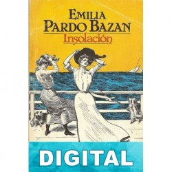 Insolación Emilia Pardo Bazán