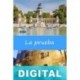 La prueba Emilia Pardo Bazán