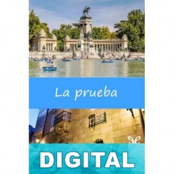 La prueba Emilia Pardo Bazán
