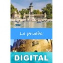 La prueba Emilia Pardo Bazán