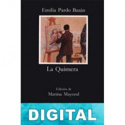 La Quimera Emilia Pardo Bazán