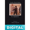 La Quimera Emilia Pardo Bazán