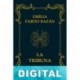 La tribuna Emilia Pardo Bazán
