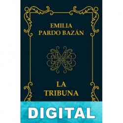 La tribuna Emilia Pardo Bazán