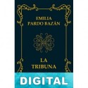 La tribuna Emilia Pardo Bazán