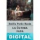 La última fada Emilia Pardo Bazán