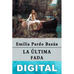 La última fada Emilia Pardo Bazán