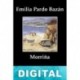 Morriña Emilia Pardo Bazán