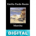 Morriña Emilia Pardo Bazán