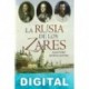 La Rusia de los Zares Alejandro Muñoz-Alonso