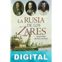 La Rusia de los Zares Alejandro Muñoz-Alonso