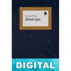 Almeraya Emilia Serrano, baronesa de Wilson