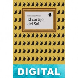 El cortijo del Sol Emilia Serrano, baronesa de Wilson