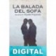 La balada del sofá Alejandro Negueruela