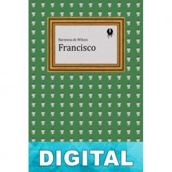 Francisco Emilia Serrano, baronesa de Wilson