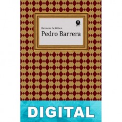 Pedro Barrera Emilia Serrano, baronesa de Wilson