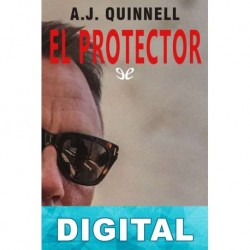 El protector A.J. Quinnell