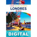 Londres de cerca 5ª Ed. Emilie Filou